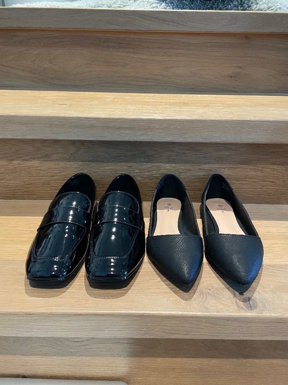 Dress Flats Bundle - Size 6.5